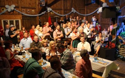 Oktoberfest 2015