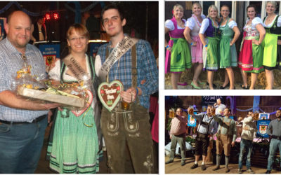 Oktoberfest 2017 in Danndorf