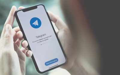 Direkt und live Infos erhalten – Telegram