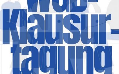 Klausurtagung der WGD Danndorf