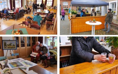 Danndorfer Kürbisfest