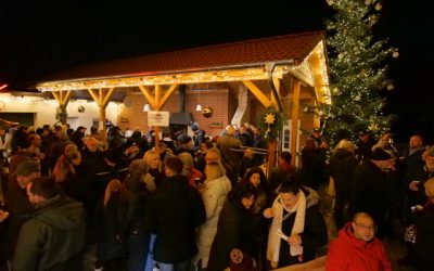 Danndorfer Weihnachtsmarkt 2025