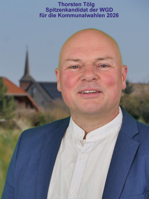 Mitgliederversammlung der WGD – klares Signal für Danndorf