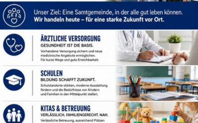 Gut leben in der Samtgemeinde Velpke